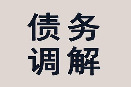龙安清账公司