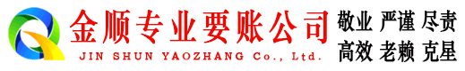 龙安金顺收债公司